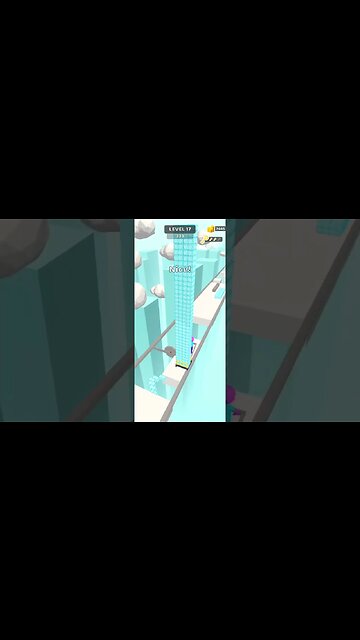 Brick builder level 17