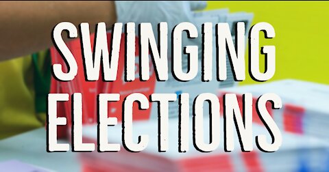 Swinging Elections, Chicago Style