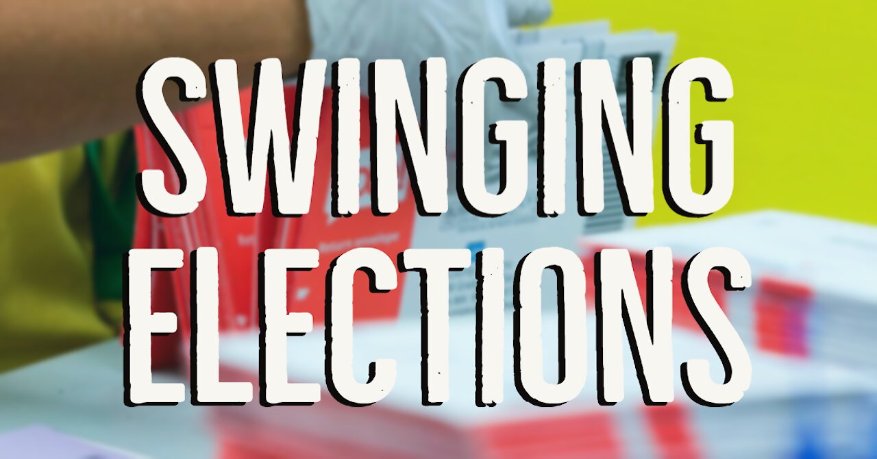Swinging Elections, Chicago Style