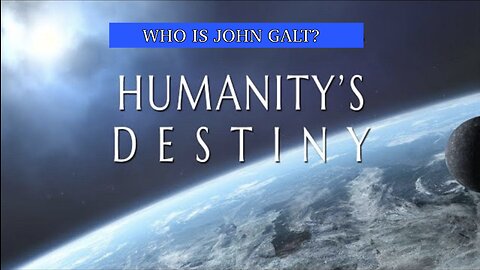 Michael Jaco REVEALS THE SECRET DESTINY OF HUMANITY. TY John Galt