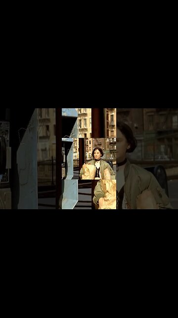 Be Free! Severus Snape Ai Deepfake Faceswap 🤣🤣🤣