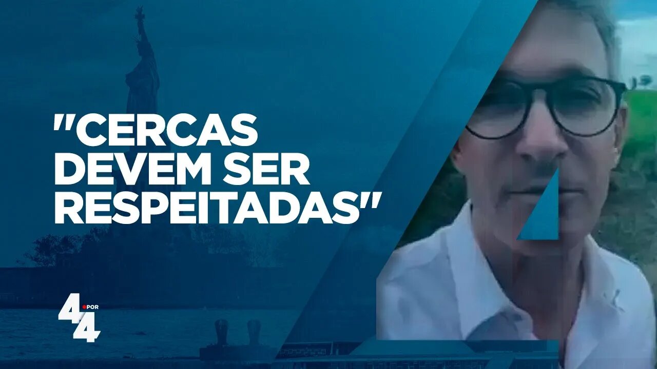 Romeu Zema promete reação ao MST: "Não vamos tolerar invasões"