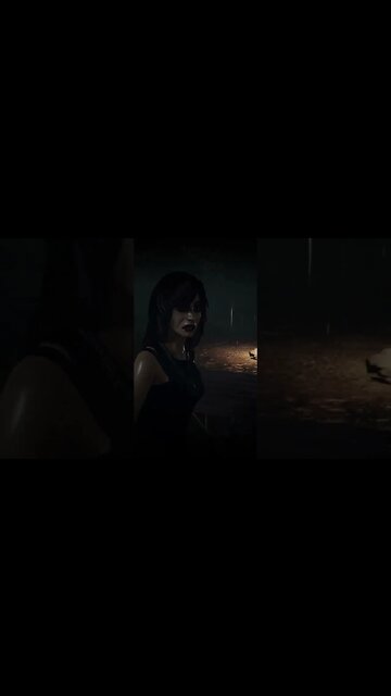 Trolling Jason in Friday the 13th