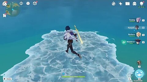Genshin Impact Gameplay 69