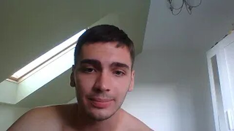 [Raw Footage] My List Of Insecurities 16.aug.2022