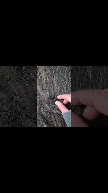 Another crazy puzzle! A topographic view of the Mariana Trench by Gemturt! #mariana #puzzle #shorts