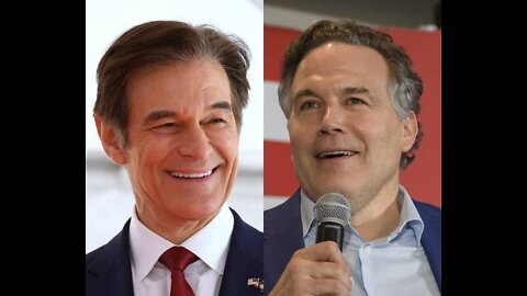 Pennsylvania Senate GOP Primary Too Close to Call, Recount Likely