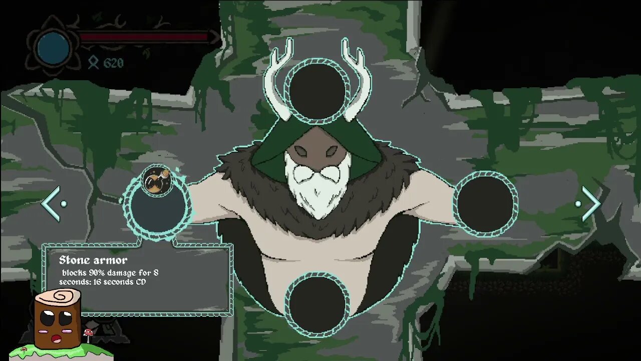 The Druid : The Druids Are Back in Business - Random Games Random Day's