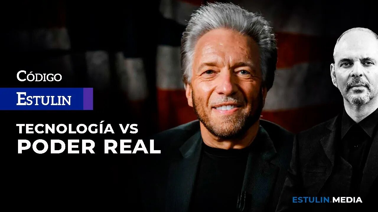 Transhumanismo vs Humanismo Puro | Entrevista de Daniel Estulin a Gregg Braden |