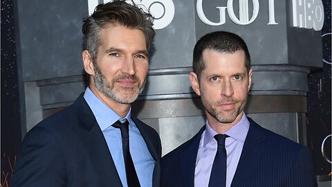 Game of Thrones Creators’ Star Wars Trilogy Will Follow Rise Of Skywalker