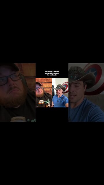 Here’s Your Dose of REALarious…🤣🤣🤣 with @QuietPatriot #duet #comedyfilms #makeyoulaugh #funny