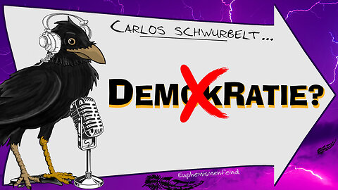 Im Bundestag: Frontalangriff auf die Demokratie | Wahrheit unter Strafe verboten!