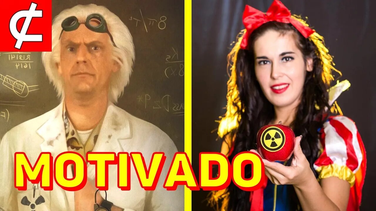 Um menino e a FELICIDADE falsificada em símbolos