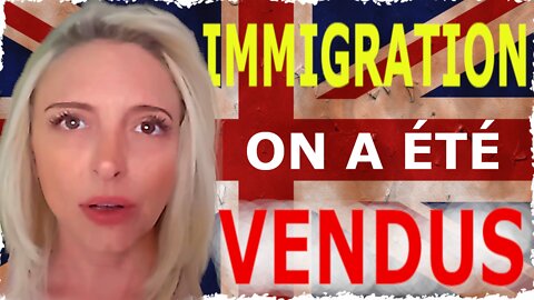 VIRAL! 1 MILLION de vues avant d'être censurée en Angleterre. (3 mars 2018)