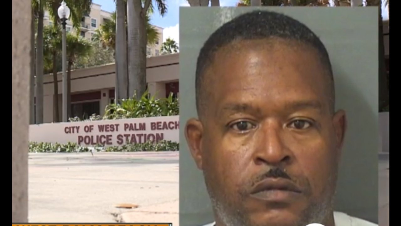 Arrest made after teen sexually assaulted in West Palm Beach in 1998