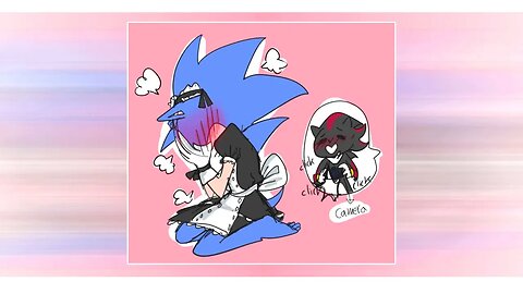 Hayai The Maid - Drowning