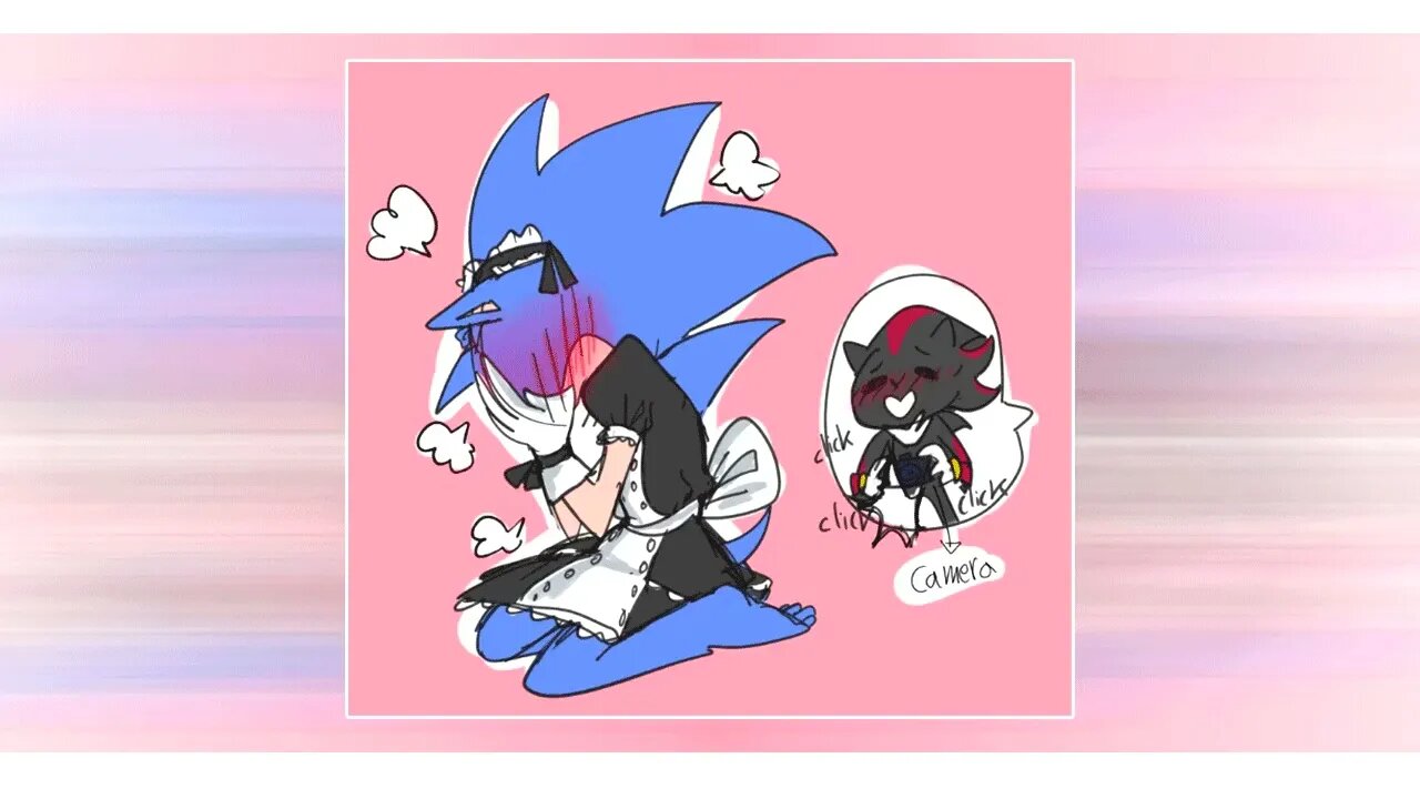 Hayai The Maid - Drowning