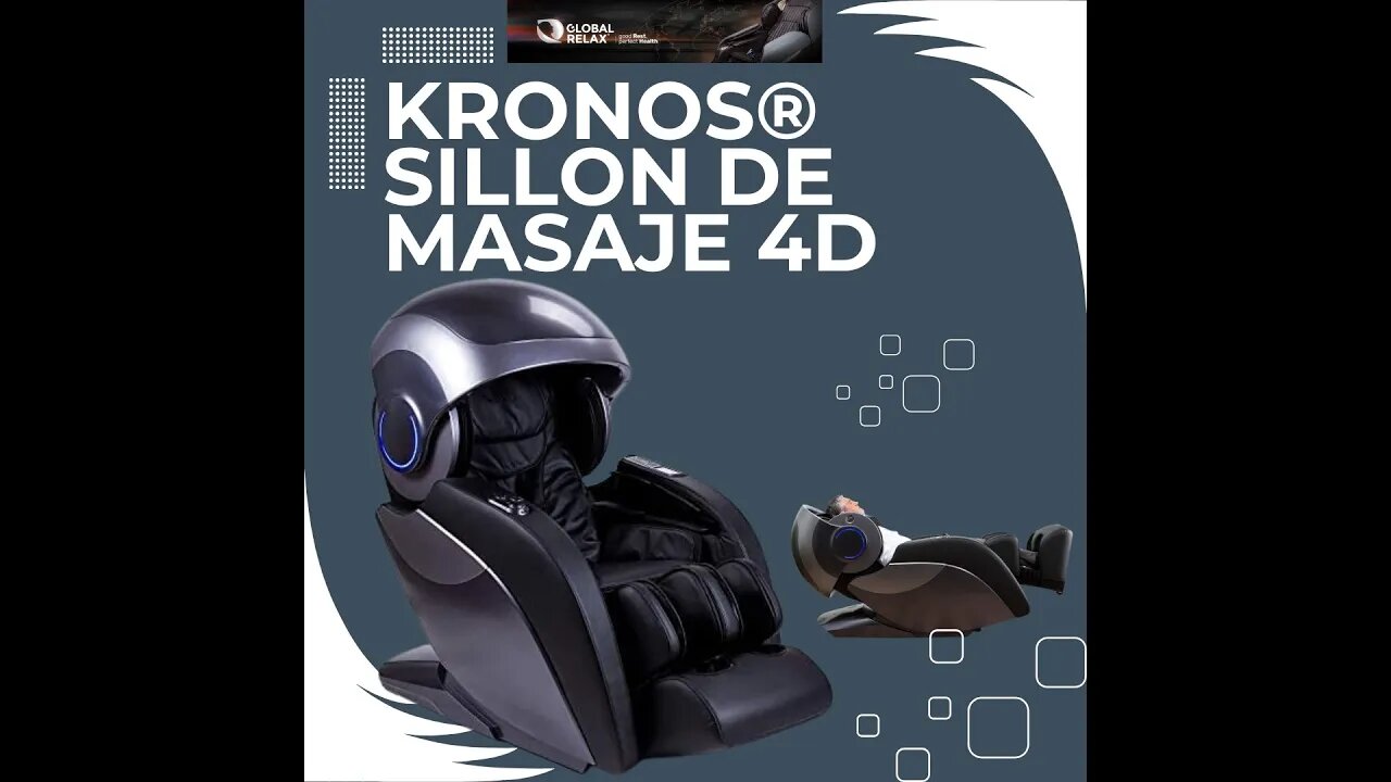 Top 5 BEST massage chairs of (2024)