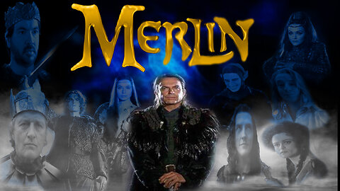 merlin