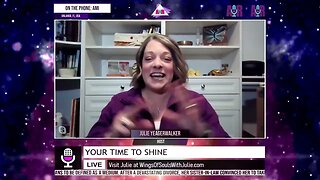 Your Time To Shine - January 12, 2023