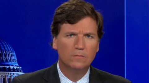 Tucker: Russia-Ukraine conflict could become a world war