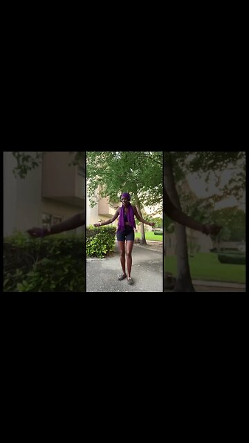 Morning Gratitude - Love Nwantiti Dance