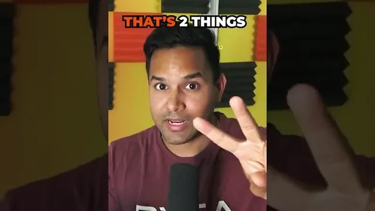 HOW TO OPTIMIZE PRODUCTIVITY WHEN YOUR HIGH #shorts #askabhinav