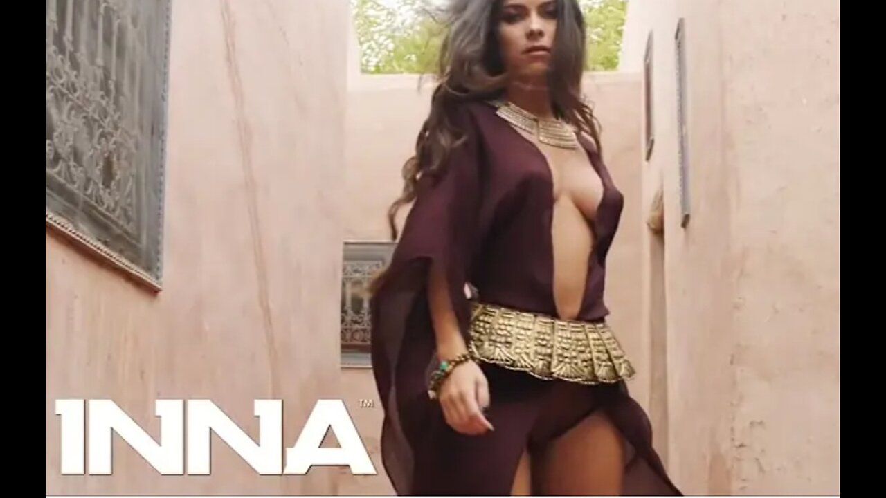 INNA - Yalla | Official Music Video