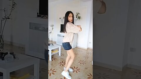 tocca tocca tocca #shorts #dance