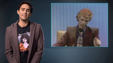 The 5 Most Hilariously Drug-Fueled Celebrity Interviews Ever