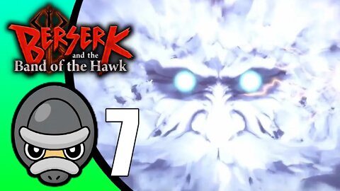 Berserk and the Band of the Hawk // Part 7 FINALE