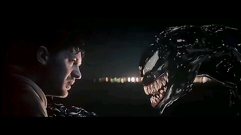 The best emotional scene in Venom the last dance..