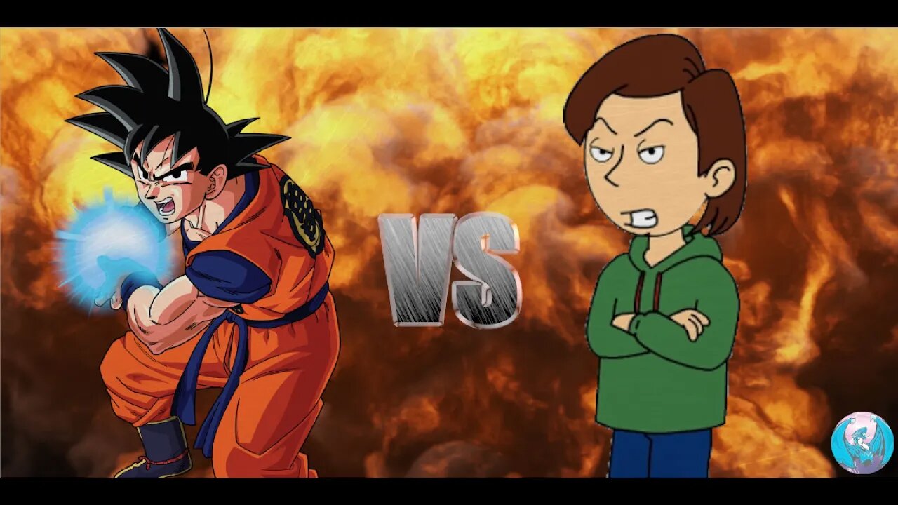 MUGEN - Request - Goku VS Boris Anderson - See Description