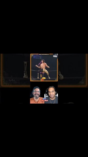 Eddie Guerrero vs Rey mysterio #eddieguerrero #reymysterio #luchalibre #nftarttalk @WWEMusic