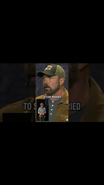 Date your wife (or someone else will)!