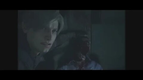 There May Still Be Hope!-Resident Evil 2