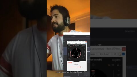 Sofrendo pra gravar e equalizar voz? Se liga nesse plugin que faz isso com somente um click 😱