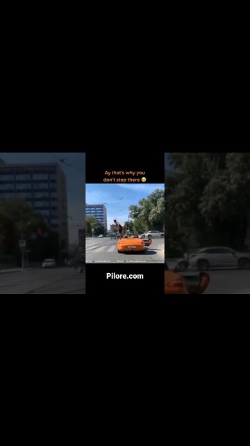 Why you don’t stop there @TAXITVPRO #shorts #cars #funny