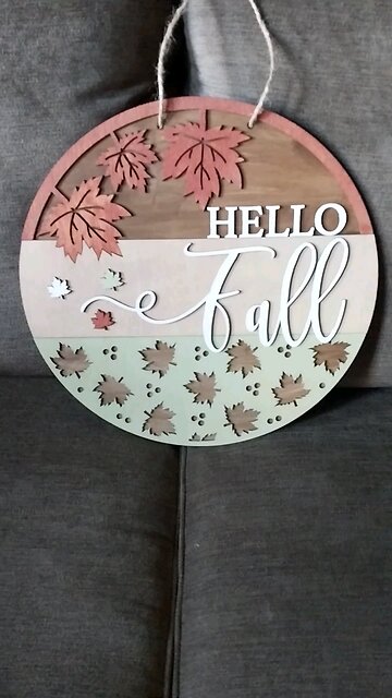 What I made in a professional art studio