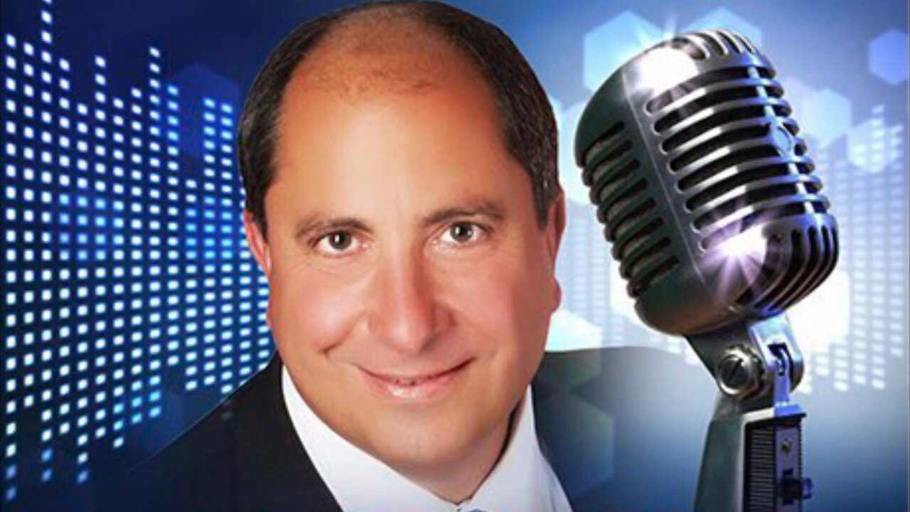 The John Fredericks Radio Show Guest Line Up for Aug. 10,2022