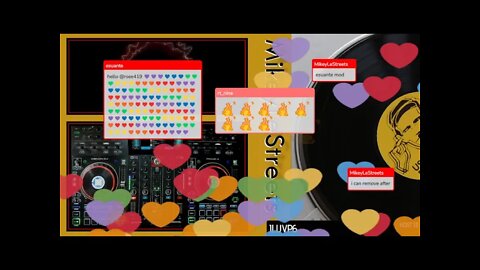 [2hr mix] Electric Raid Train #1 | 2022 01 28 13 54 16