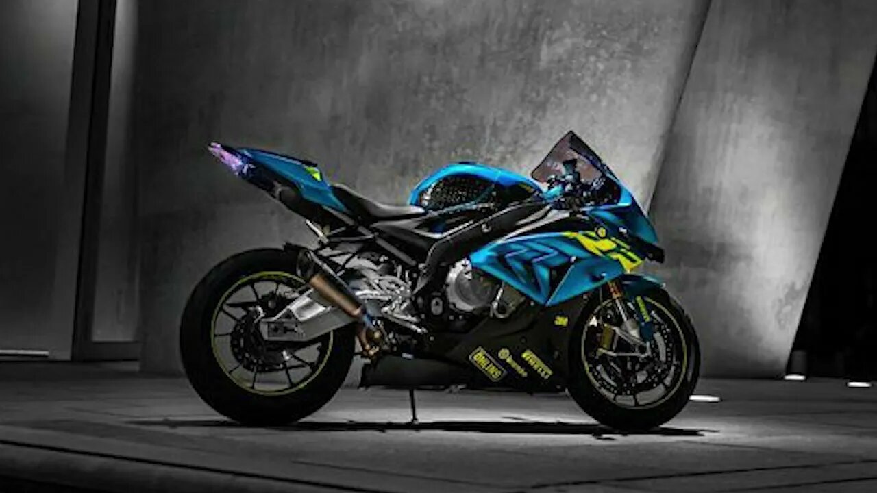 Ultimate Showdown Superbike