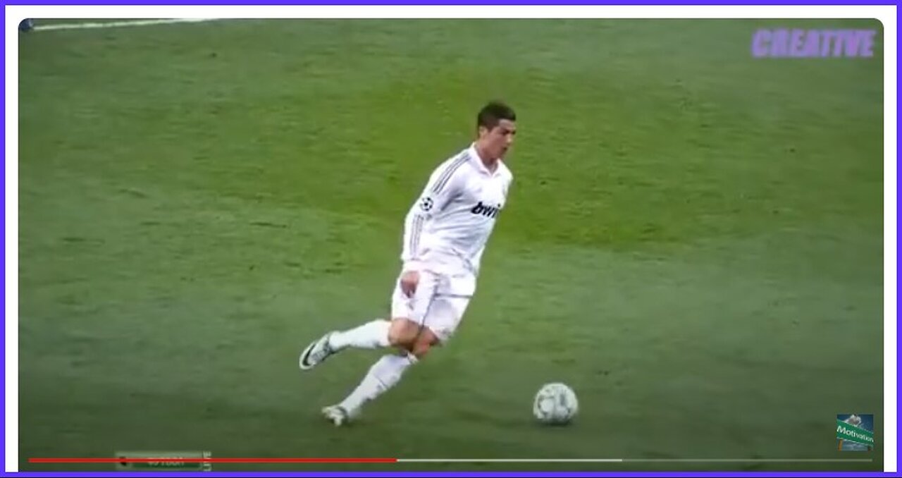 Cristiano Ronaldo Funny Moments