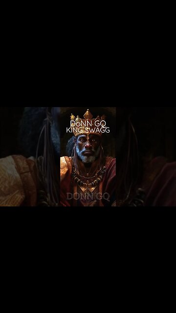 KING SWAGG - SIGMA SWAGG - 🎙️ DoNN GQ 🎙️