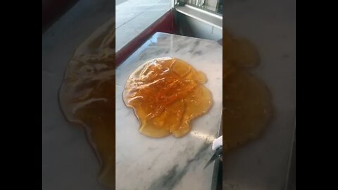Candy making so satisfying to watch