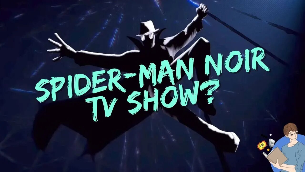 Will The Spider-Man Noir TV Show Be Another Woke Letdown?