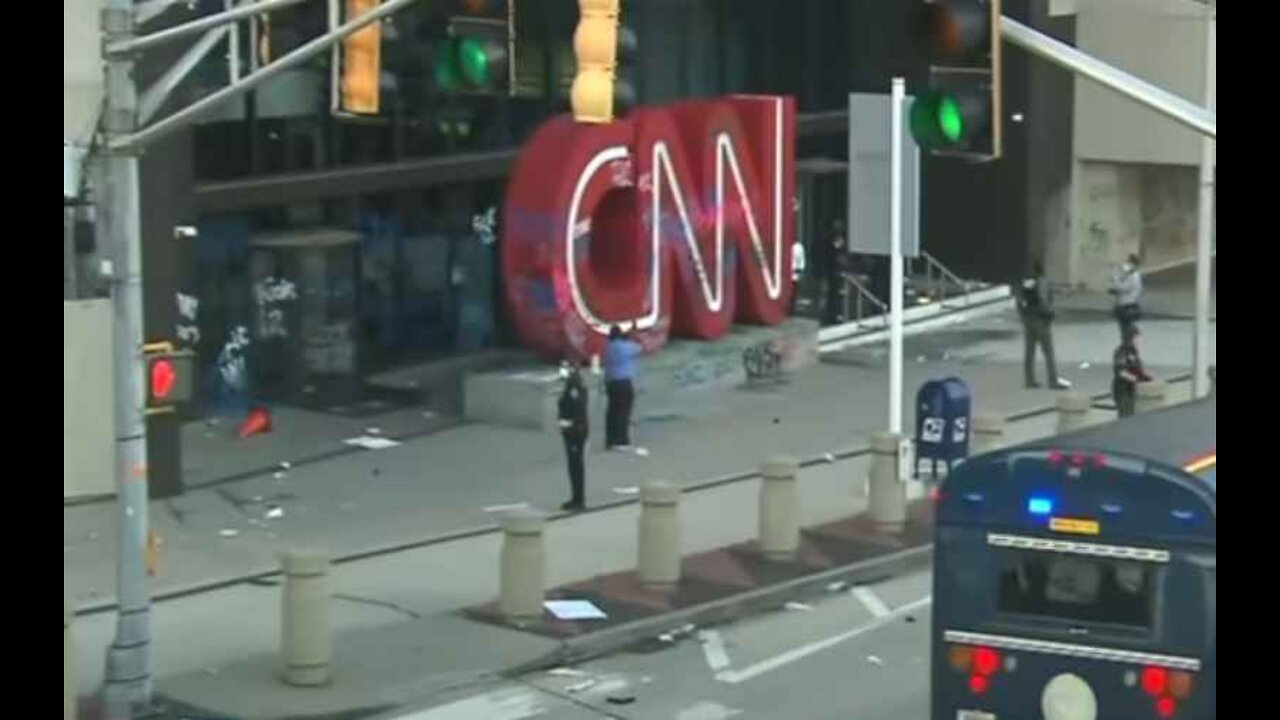 CNN Dumps Joe, Offers List of 11 Democrats Who Could Replace Him in 2024