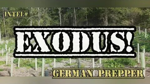 Intel# Exodus!