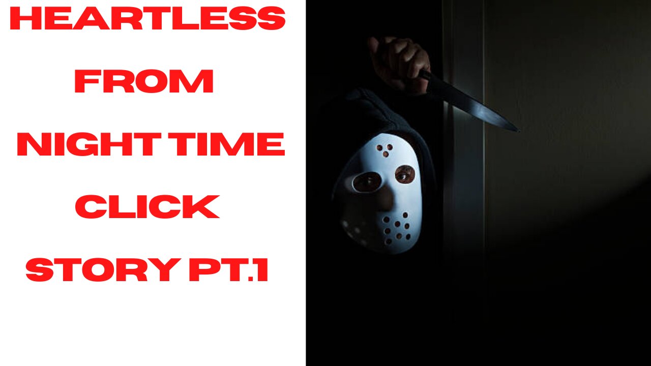 Heartless The Jamaican Prince of Darkness tory Pt.1