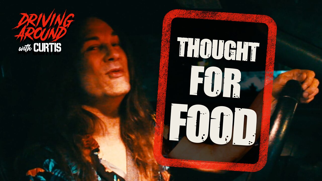 Thought for Food